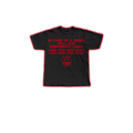 DISTRESS TEE