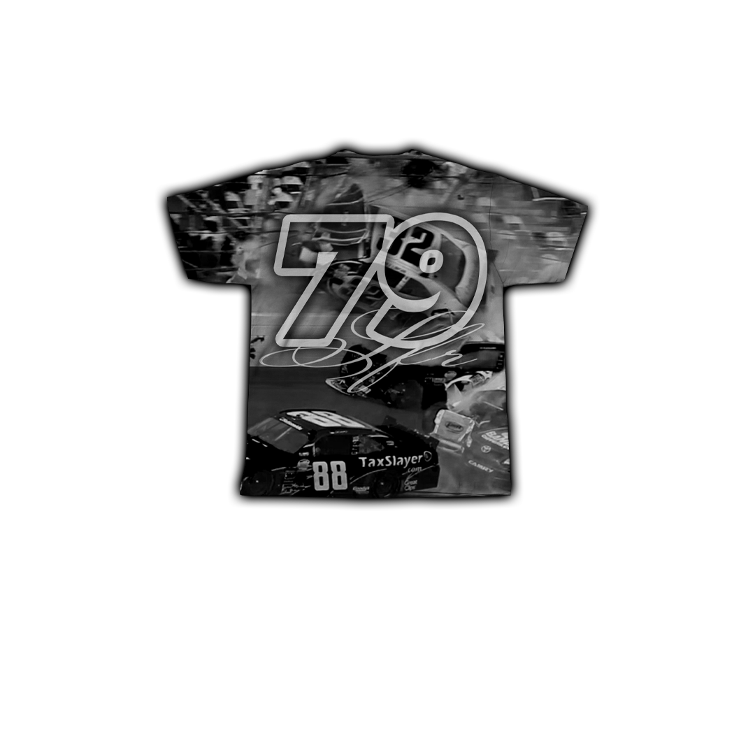 479 NASCAR JERSEY