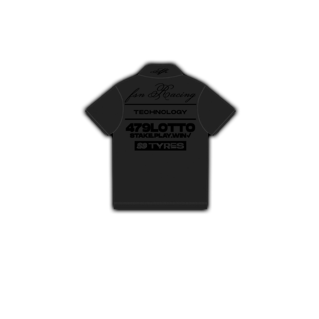 479 DRK RACER POLO