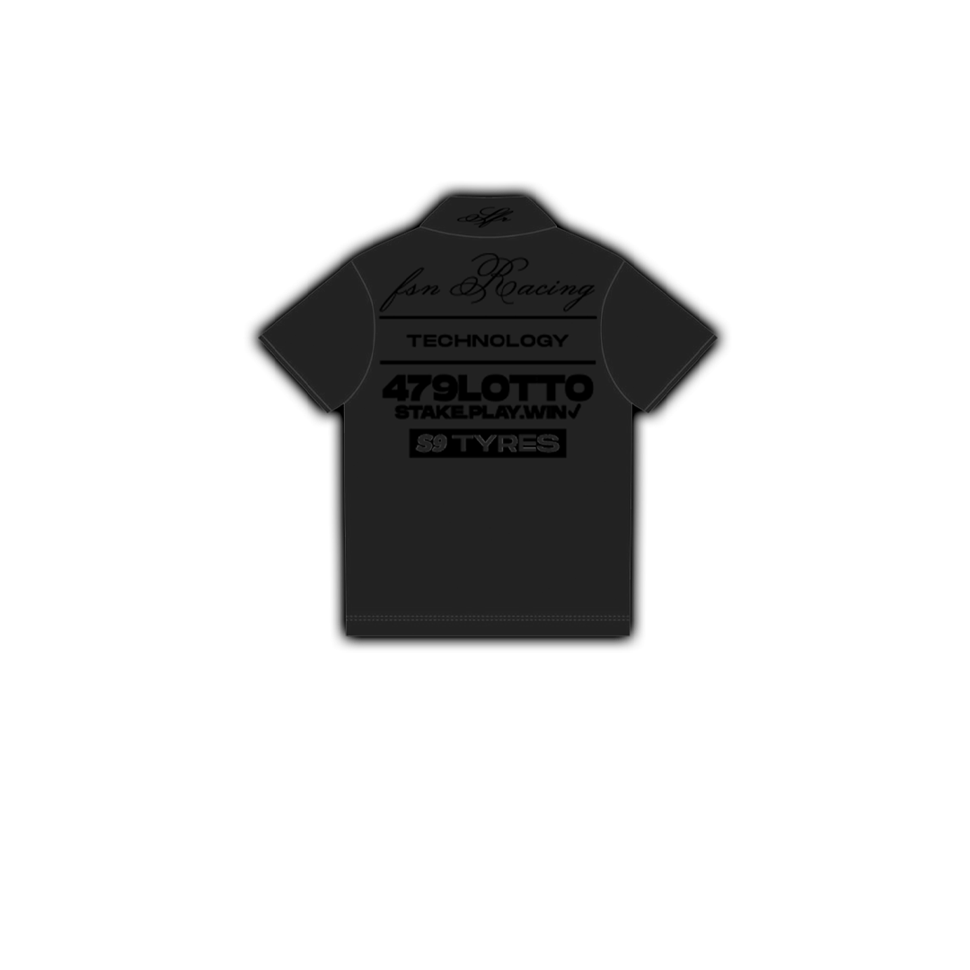 479 DRK RACER POLO
