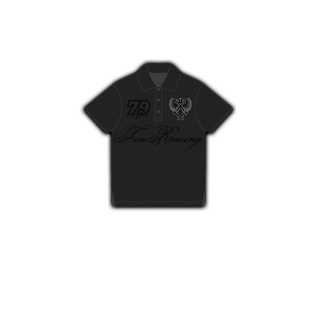 479 DRK RACER POLO