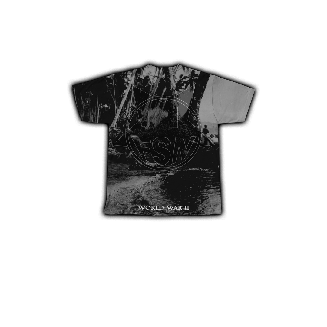 479 WWII JERSEY
