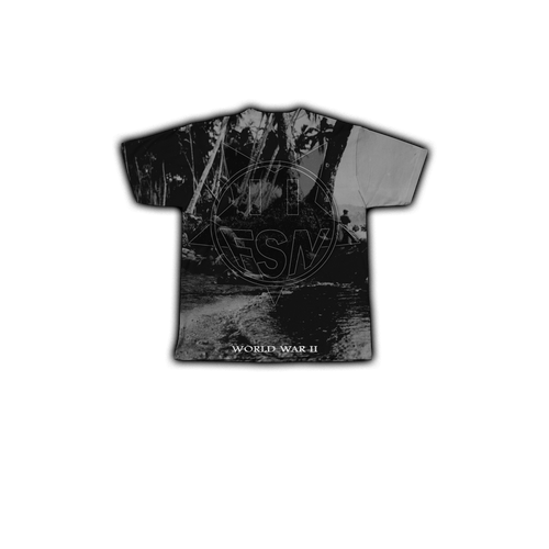 479 WWII JERSEY
