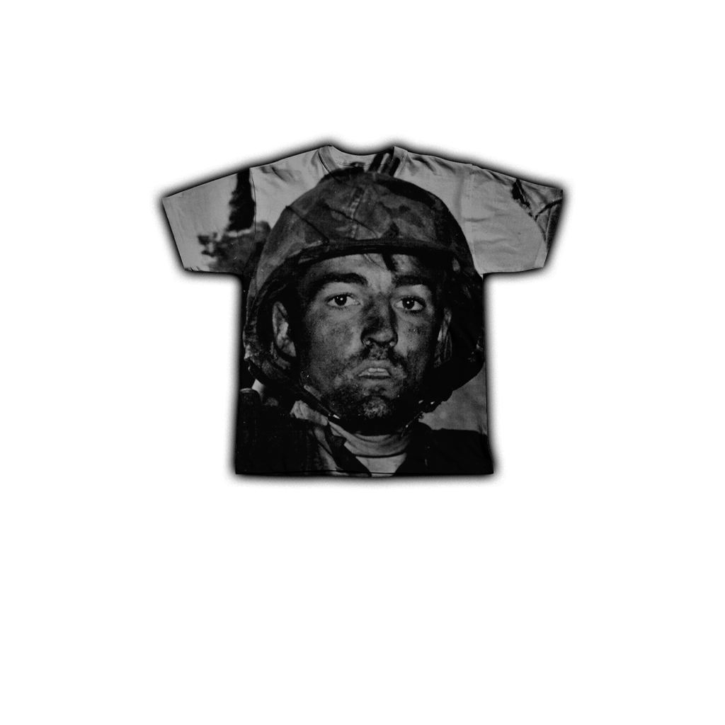 479 WWII JERSEY