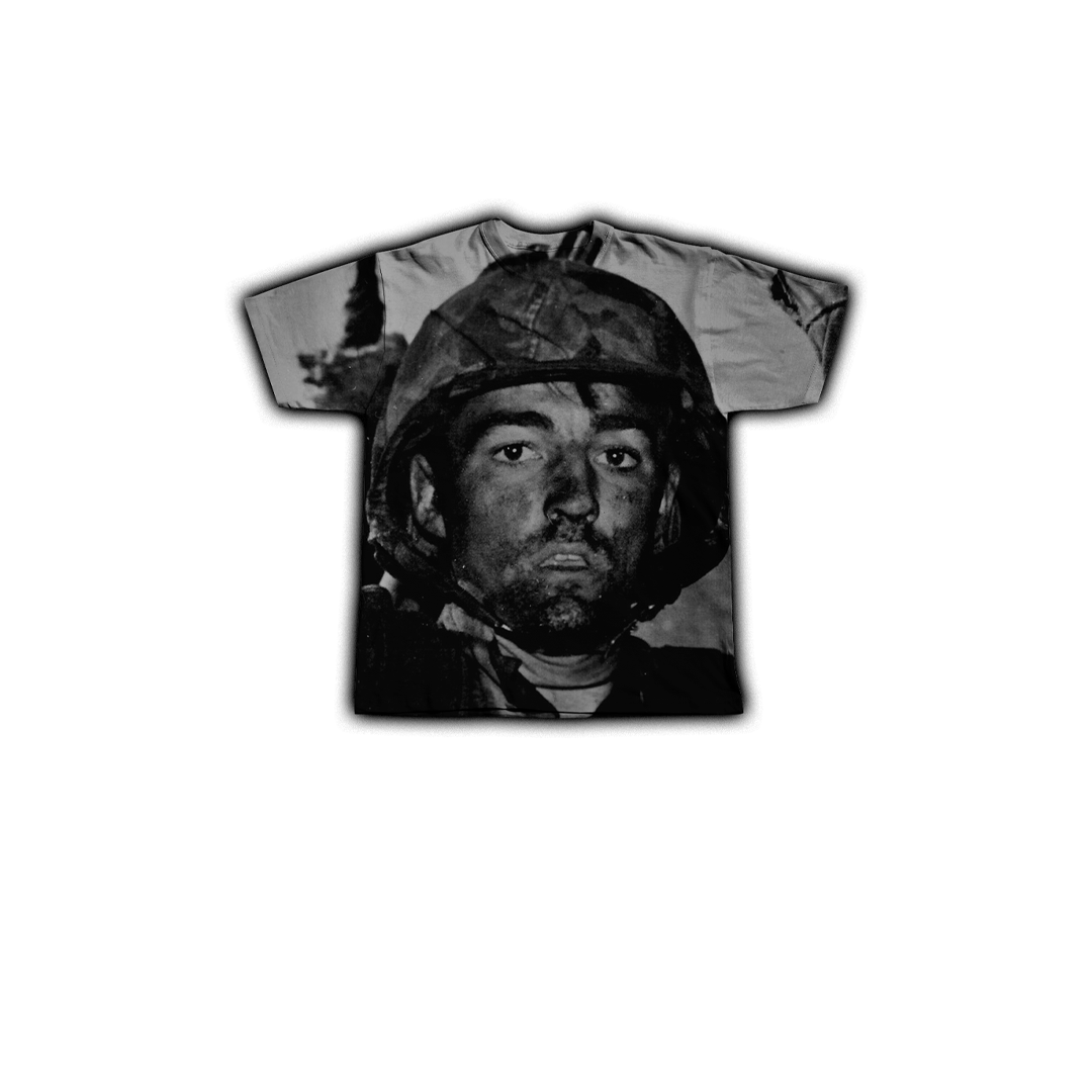 479 WWII JERSEY
