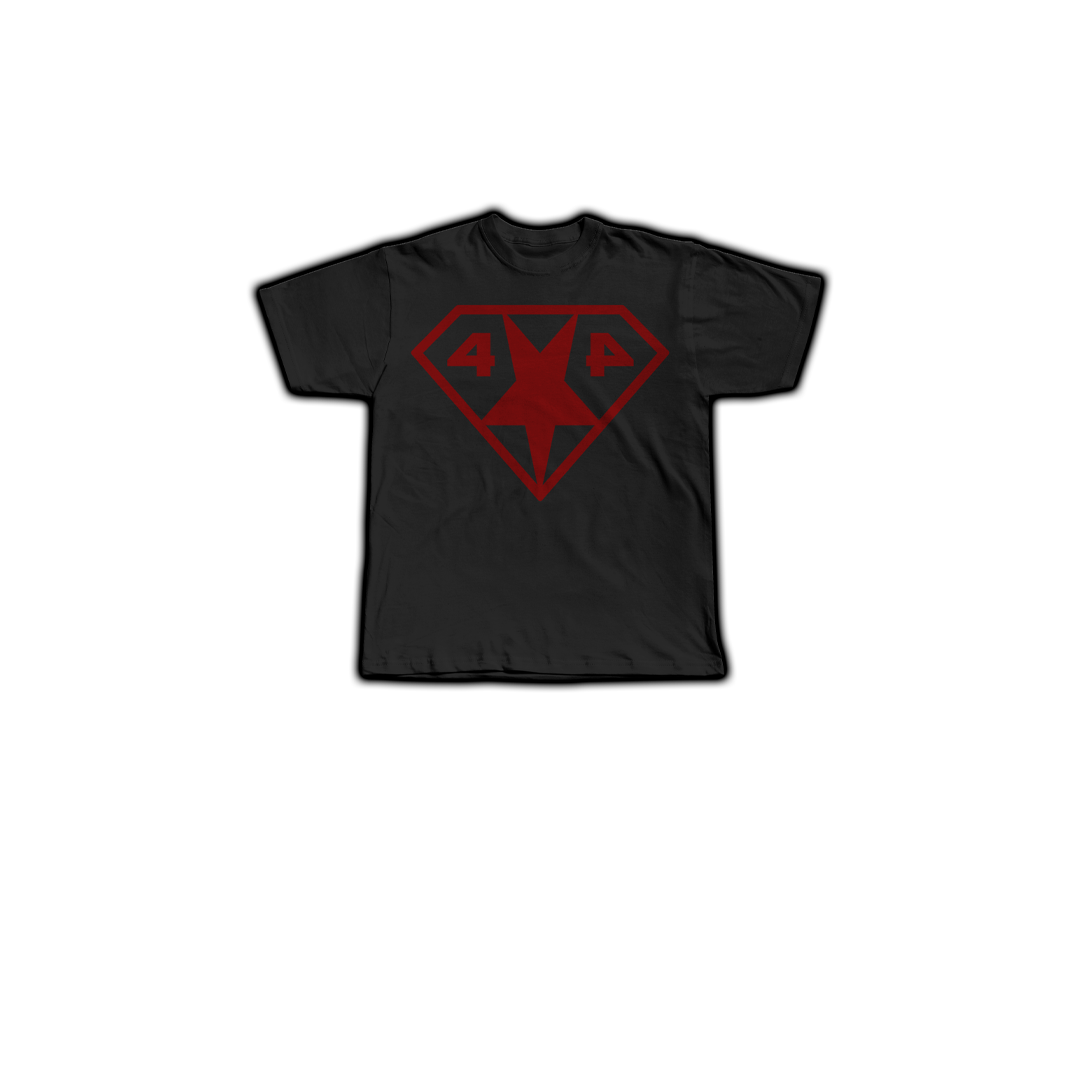 SUPERST4 TEE